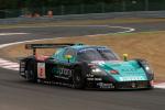 Maserati MC-12 Corse GT FIA 2006 года